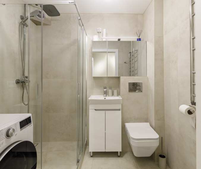 Parduodamas butas Pavenčių g., Mažeikių m., Mažeikių r. sav., 36.25 m2 ploto, 2 kambariai 10