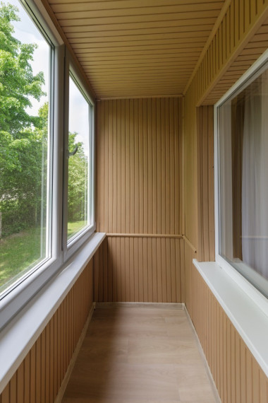 Parduodamas butas Pavenčių g., Mažeikių m., Mažeikių r. sav., 36.25 m2 ploto, 2 kambariai 11
