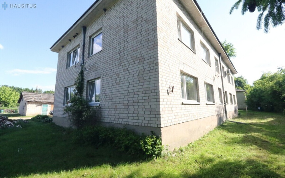 Parduodamas butas Dvaro g., Naujieji Elmininkai, 47.48 kv.m ploto 1