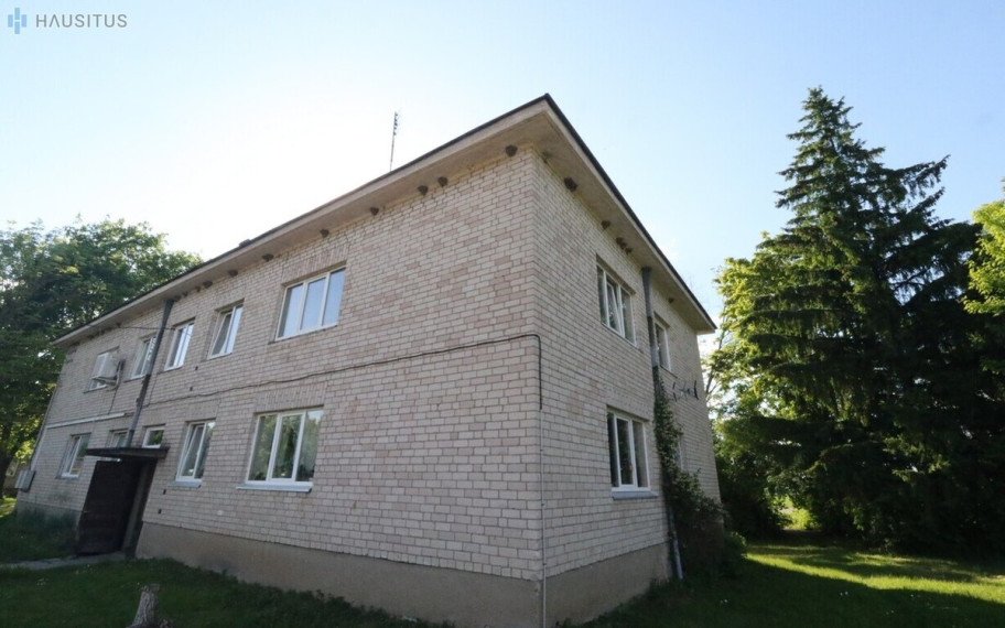 Parduodamas butas Dvaro g., Naujieji Elmininkai, 47.48 kv.m ploto 2