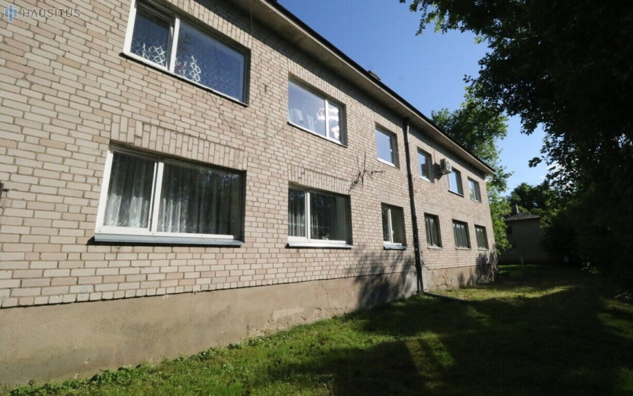 Parduodamas butas Dvaro g., Naujieji Elmininkai, 47.48 kv.m ploto 3