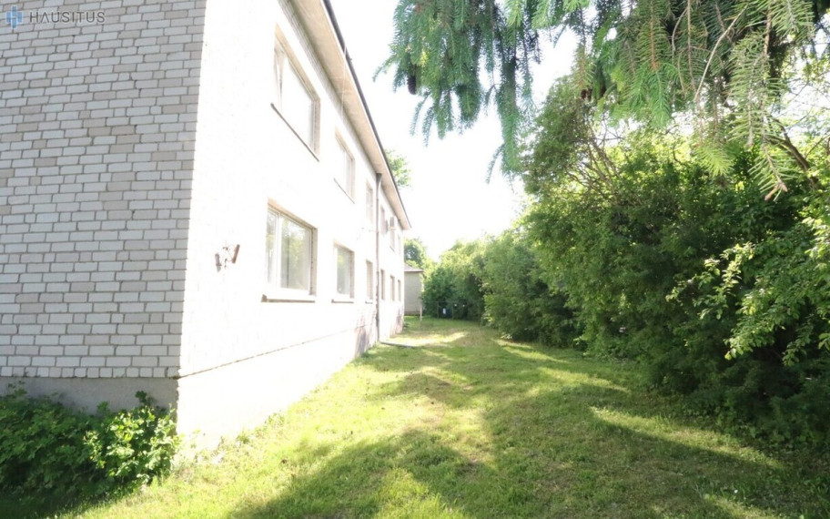 Parduodamas butas Dvaro g., Naujieji Elmininkai, 47.48 kv.m ploto 4