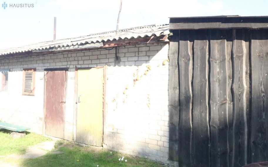 Parduodamas butas Dvaro g., Naujieji Elmininkai, 47.48 kv.m ploto 5