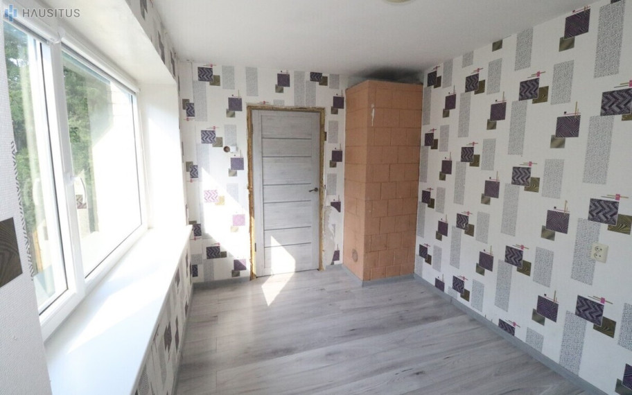 Parduodamas butas Dvaro g., Naujieji Elmininkai, 47.48 kv.m ploto 12