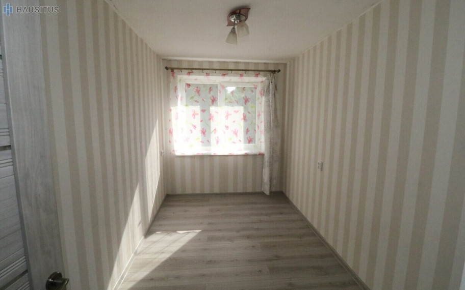 Parduodamas butas Dvaro g., Naujieji Elmininkai, 47.48 kv.m ploto 17