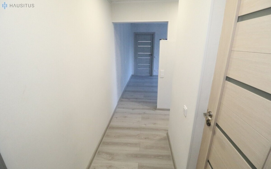 Parduodamas butas Dvaro g., Naujieji Elmininkai, 47.48 kv.m ploto 26
