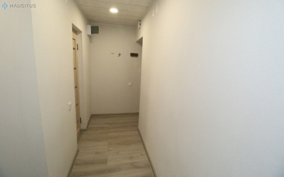 Parduodamas butas Dvaro g., Naujieji Elmininkai, 47.48 kv.m ploto 27