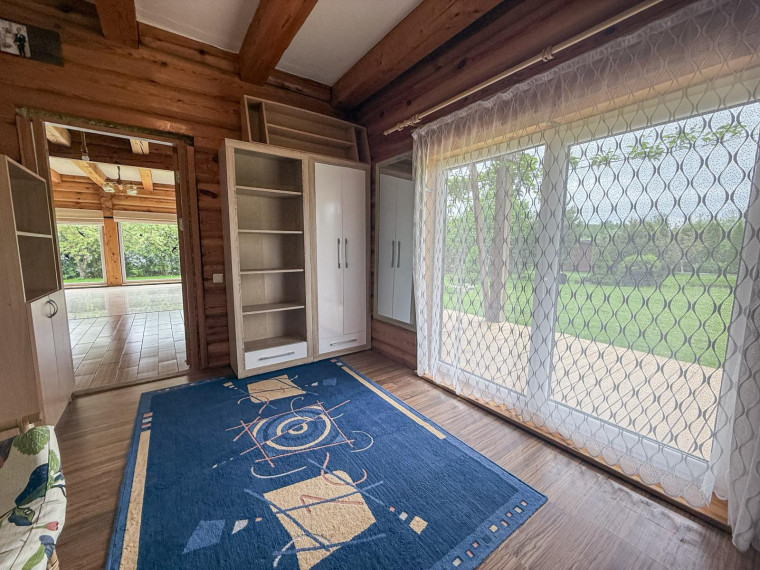 Parduodamas namas Žiedo g., Mastaičių k., Kauno r. sav., 250.31 m² ploto 7 kambariai 17