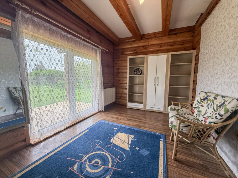 Parduodamas namas Žiedo g., Mastaičių k., Kauno r. sav., 250.31 m² ploto 7 kambariai 18
