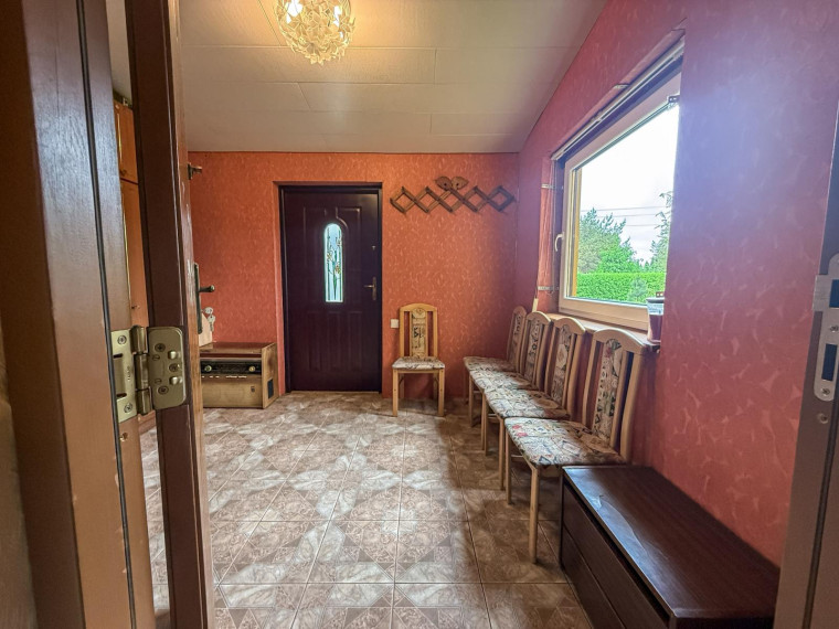 Parduodamas namas Žiedo g., Mastaičių k., Kauno r. sav., 250.31 m² ploto 7 kambariai 19