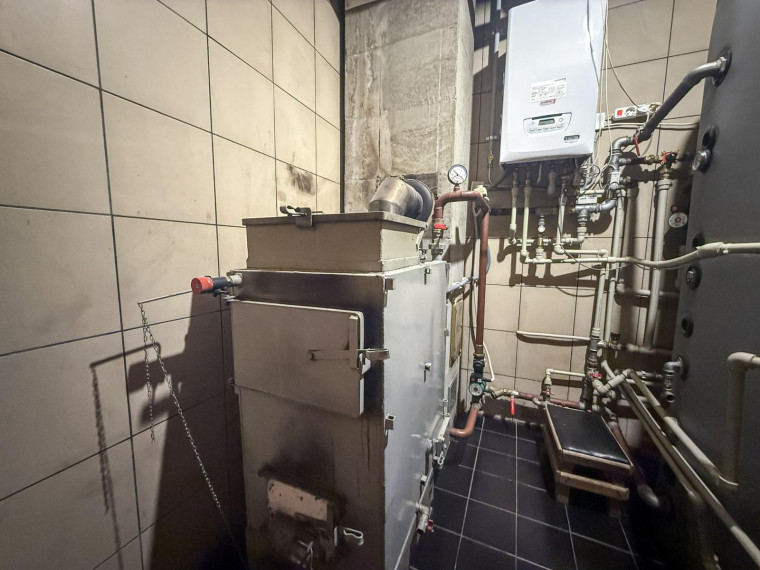 Parduodamas namas Žiedo g., Mastaičių k., Kauno r. sav., 250.31 m² ploto 7 kambariai 22