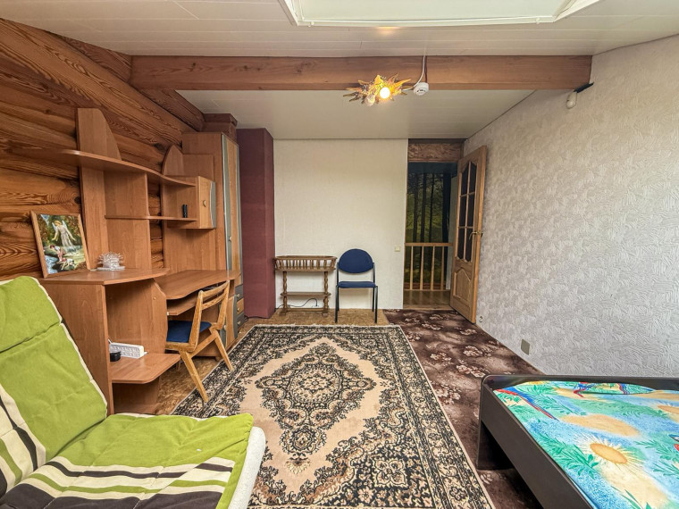 Parduodamas namas Žiedo g., Mastaičių k., Kauno r. sav., 250.31 m² ploto 7 kambariai 27