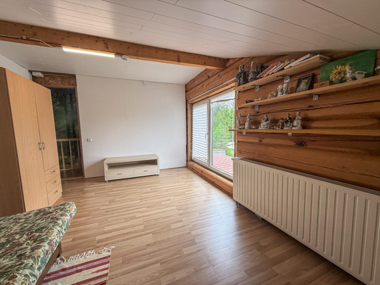 Parduodamas namas Žiedo g., Mastaičių k., Kauno r. sav., 250.31 m² ploto 7 kambariai 29
