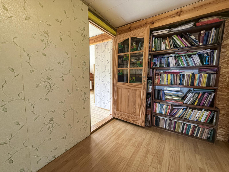 Parduodamas namas Žiedo g., Mastaičių k., Kauno r. sav., 250.31 m² ploto 7 kambariai 30