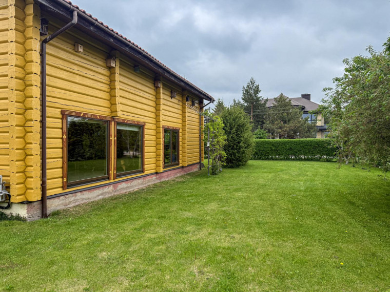Parduodamas namas Žiedo g., Mastaičių k., Kauno r. sav., 250.31 m² ploto 7 kambariai 43