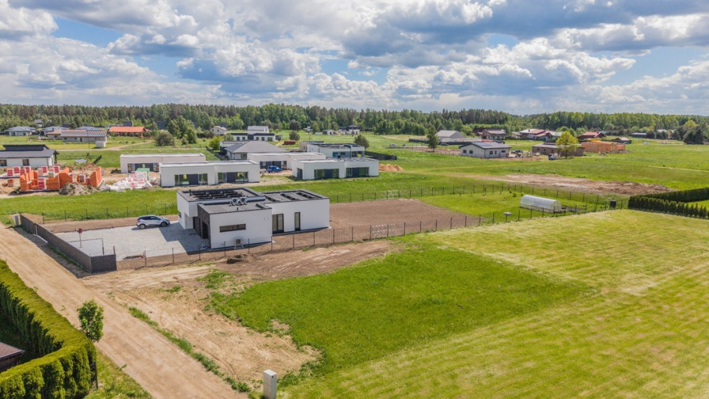 Parduodamas  sklypas Žeimelių g., Kauno m., Kauno m. sav., 20.07 a ploto 4