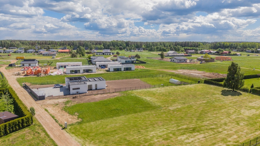 Parduodamas  sklypas Žeimelių g., Kauno m., Kauno m. sav., 20.07 a ploto 5