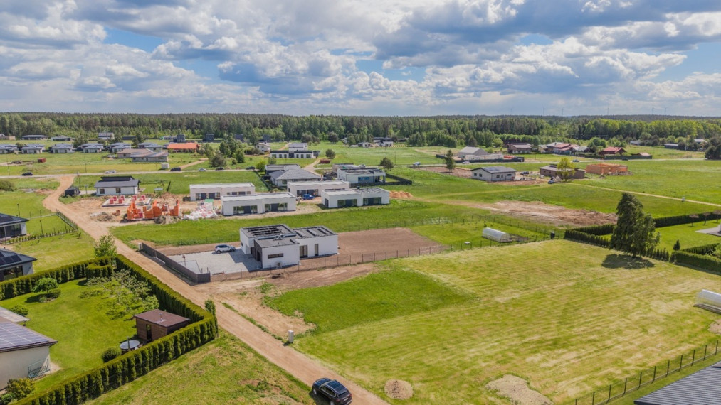 Parduodamas  sklypas Žeimelių g., Kauno m., Kauno m. sav., 20.07 a ploto 6