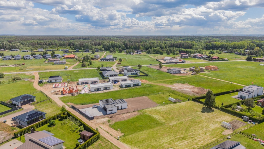 Parduodamas  sklypas Žeimelių g., Kauno m., Kauno m. sav., 20.07 a ploto 7