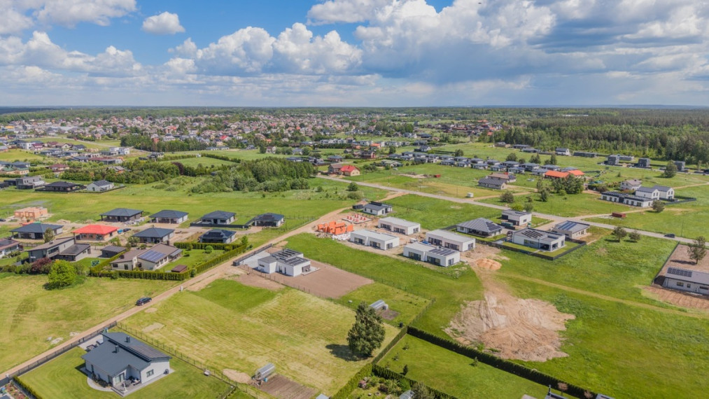Parduodamas  sklypas Žeimelių g., Kauno m., Kauno m. sav., 20.07 a ploto 9
