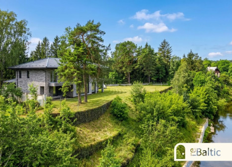 Parduodamas namas Rudausių g., Vilniaus m., Vilniaus m. sav., 323 m2 ploto, 2 aukštai