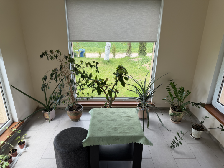Parduodamas namas Vieštartų g., Vieštartų k., Lazdijų r. sav., 73.30 m² ploto 3 kambariai 1