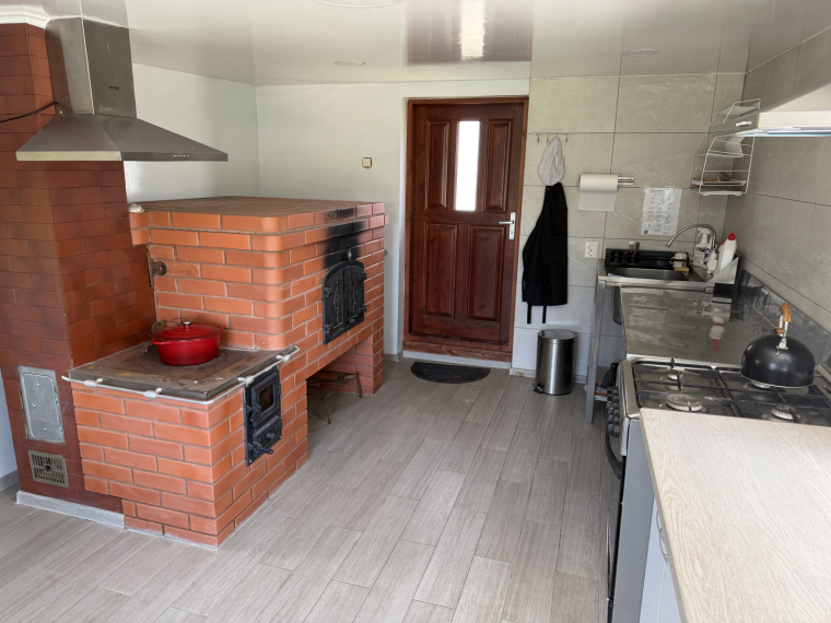 Parduodamas namas Vieštartų g., Vieštartų k., Lazdijų r. sav., 73.30 m² ploto 3 kambariai 16