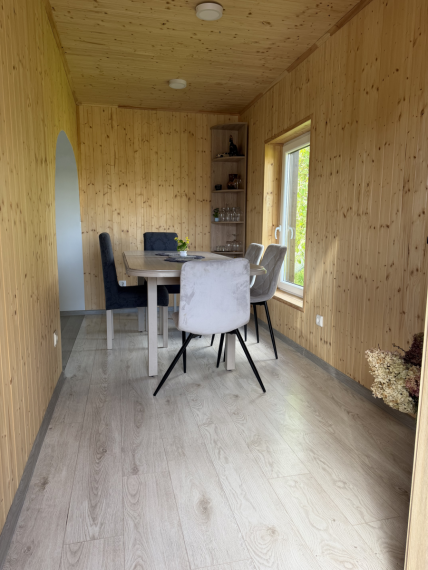 Parduodamas namas Vieštartų g., Vieštartų k., Lazdijų r. sav., 73.30 m² ploto 3 kambariai 17