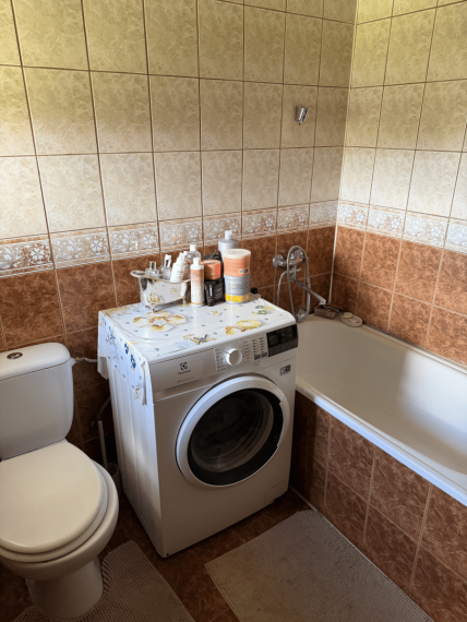 Parduodamas namas Vieštartų g., Vieštartų k., Lazdijų r. sav., 73.30 m² ploto 3 kambariai 6