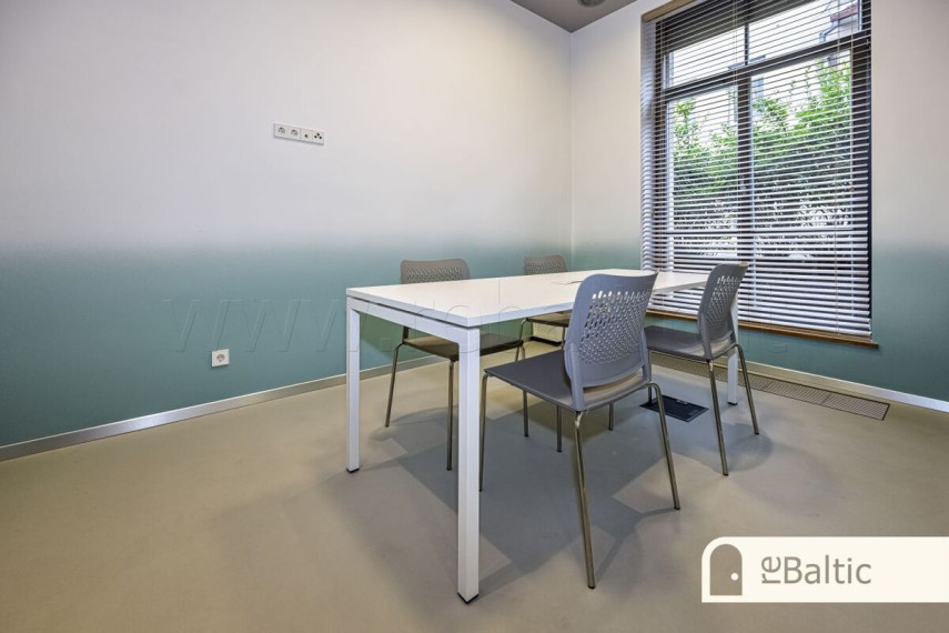 Nuomojamos administracinės patalpos Šiaulių g., Vilniaus m., Vilniaus m. sav., 81 m2 ploto 9