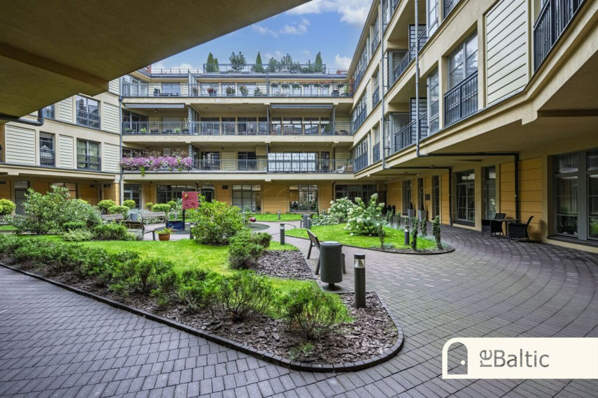 Nuomojamos administracinės patalpos Šiaulių g., Vilniaus m., Vilniaus m. sav., 81 m2 ploto 17