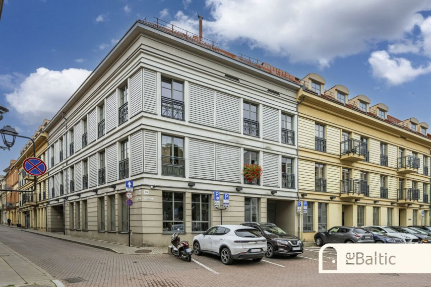 Nuomojamos administracinės patalpos Šiaulių g., Vilniaus m., Vilniaus m. sav., 81 m2 ploto 22