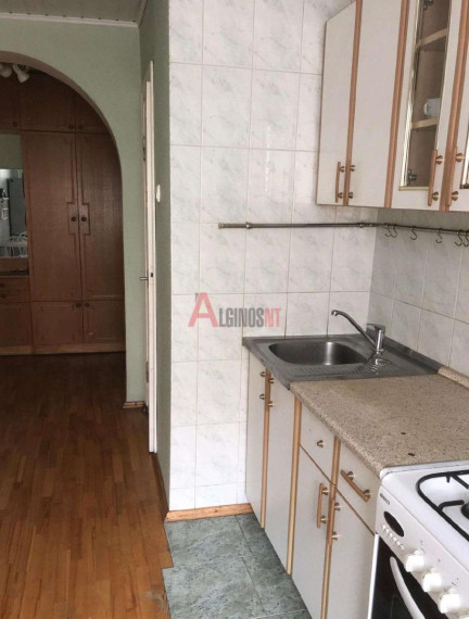 Parduodamas butas Smiltelės g., Alksnynė, Klaipėdos m., Klaipėdos m. sav., 53 m² ploto 2 kambariai 1