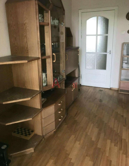 Parduodamas butas Smiltelės g., Alksnynė, Klaipėdos m., Klaipėdos m. sav., 53 m² ploto 2 kambariai 11