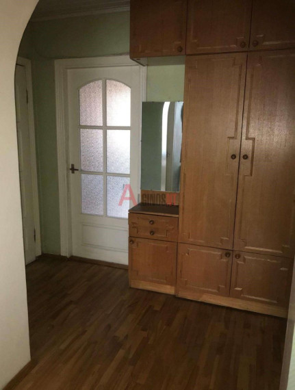 Parduodamas butas Smiltelės g., Alksnynė, Klaipėdos m., Klaipėdos m. sav., 53 m² ploto 2 kambariai 4
