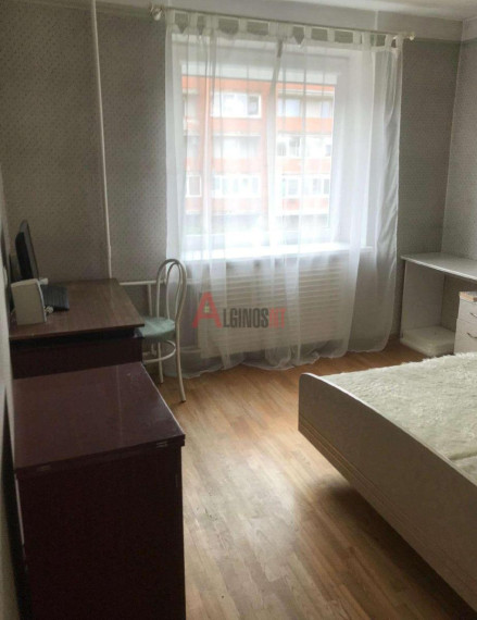 Parduodamas butas Smiltelės g., Alksnynė, Klaipėdos m., Klaipėdos m. sav., 53 m² ploto 2 kambariai 8