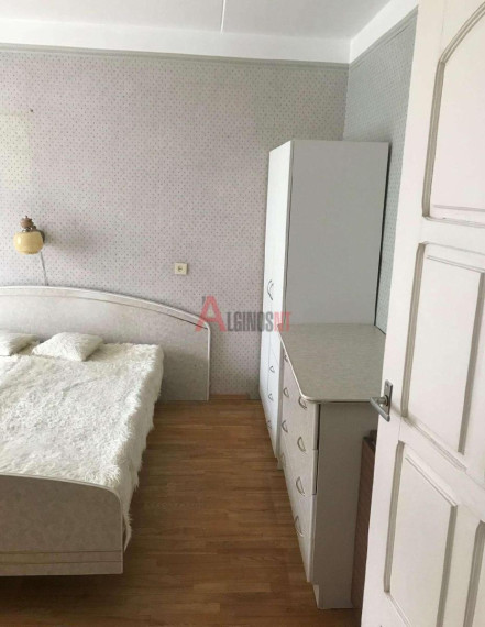 Parduodamas butas Smiltelės g., Alksnynė, Klaipėdos m., Klaipėdos m. sav., 53 m² ploto 2 kambariai 10