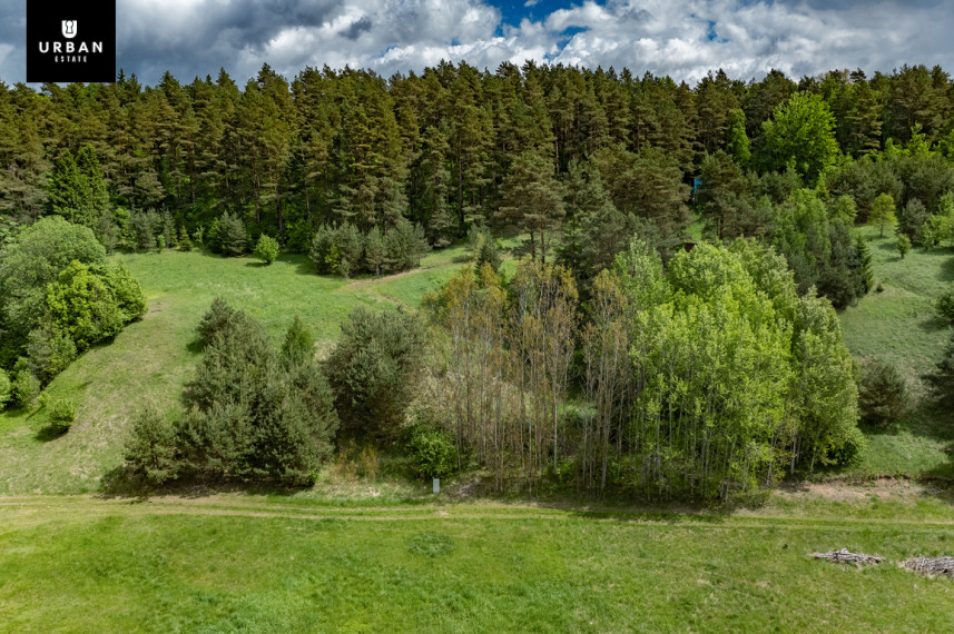 Parduodamas sklypas statybai Semeliškės, 165 a ploto 7