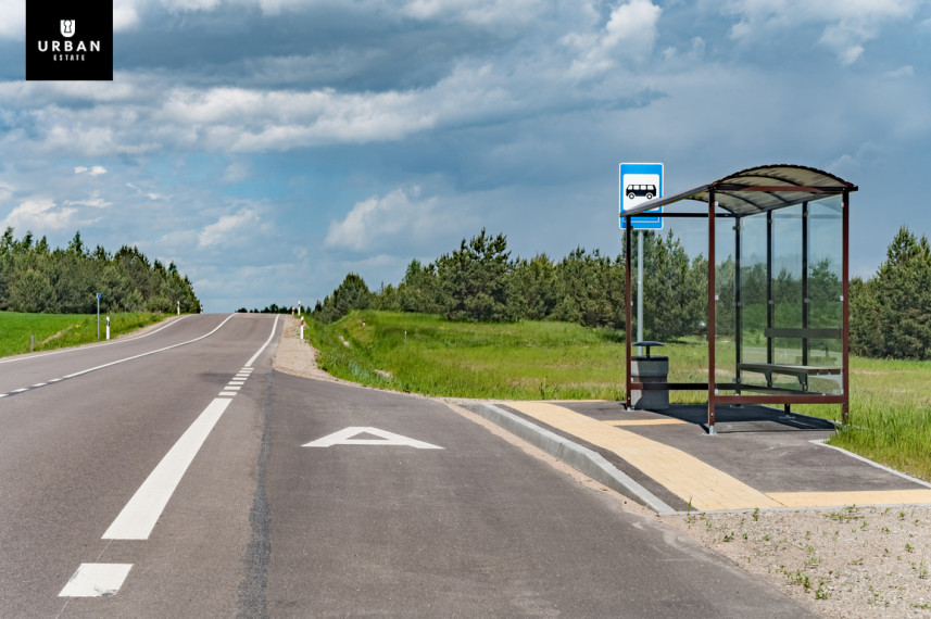 Parduodamas sklypas statybai Semeliškės, 165 a ploto 12
