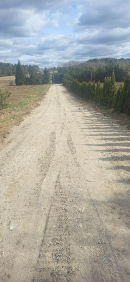 Parduodamas sklypas Kalvelių k., Vilniaus r. sav., 21.79 a ploto 5