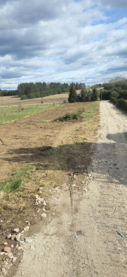 Parduodamas sklypas Kalvelių k., Vilniaus r. sav., 21.79 a ploto 6