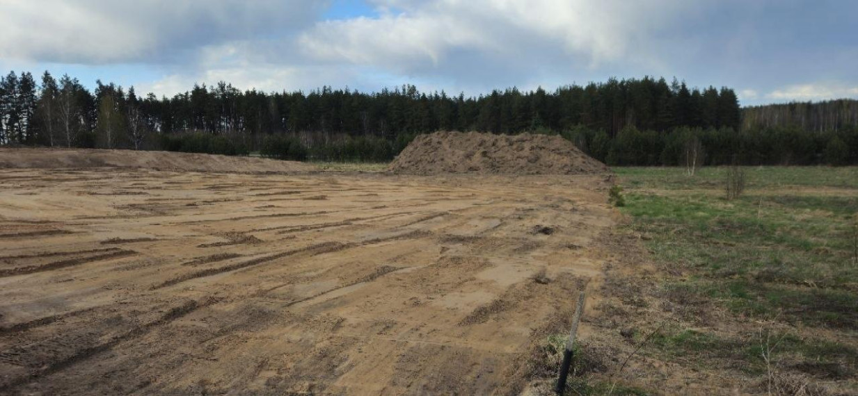 Parduodamas sklypas Kalvelių k., Vilniaus r. sav., 21.79 a ploto 1
