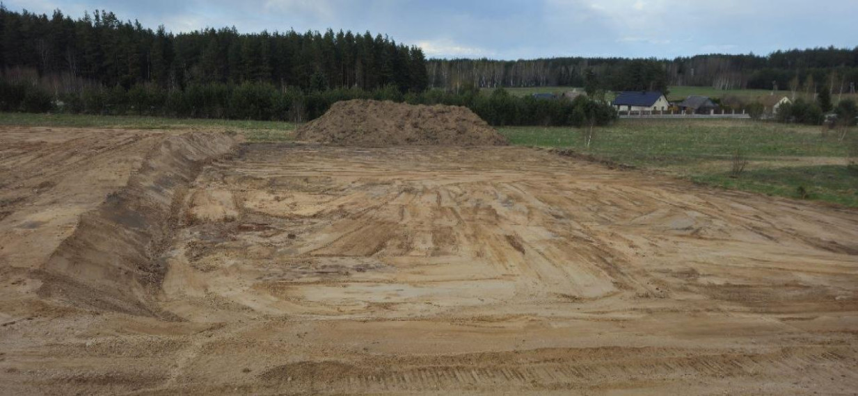Parduodamas sklypas Kalvelių k., Vilniaus r. sav., 21.79 a ploto 7