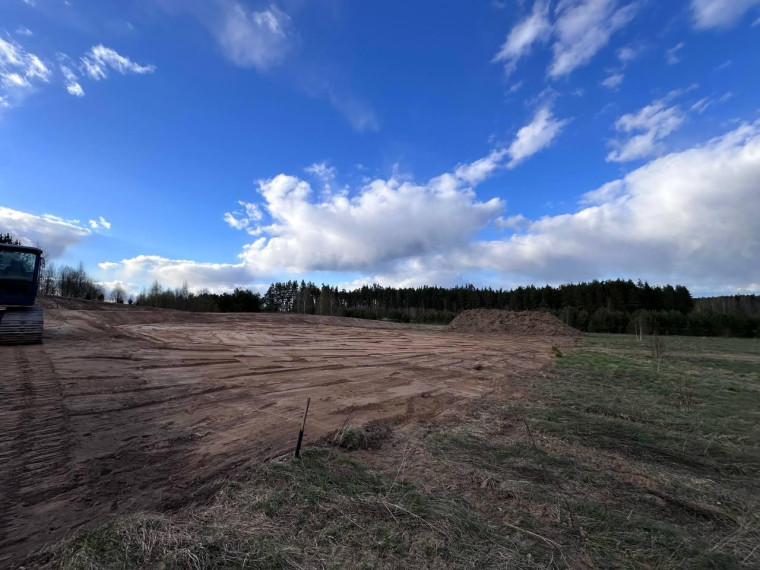 Parduodamas sklypas Kalvelių k., Vilniaus r. sav., 21.79 a ploto 15