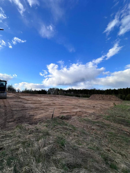 Parduodamas sklypas Kalvelių k., Vilniaus r. sav., 21.79 a ploto 16