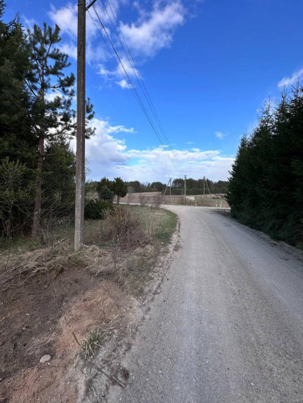 Parduodamas sklypas Kalvelių k., Vilniaus r. sav., 21.79 a ploto 18