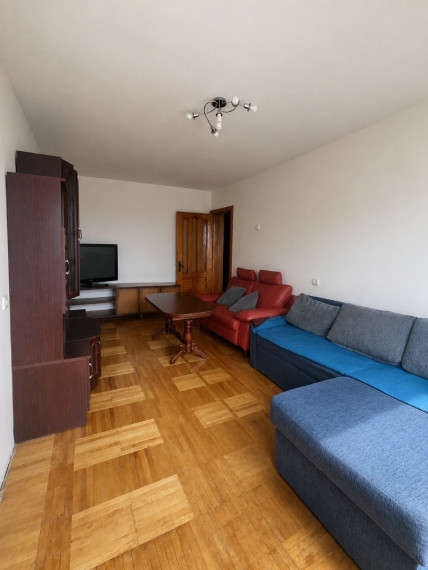 Parduodamas butas Pavenčių g., Mažeikių m., Mažeikių r. sav., 63.43 m2 ploto, 3 kambariai 2