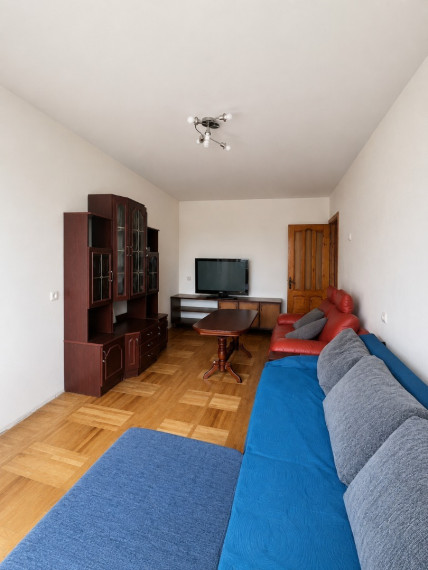 Parduodamas butas Pavenčių g., Mažeikių m., Mažeikių r. sav., 63.43 m2 ploto, 3 kambariai 3