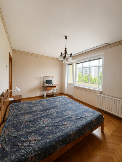 Parduodamas butas Pavenčių g., Mažeikių m., Mažeikių r. sav., 63.43 m2 ploto, 3 kambariai 4