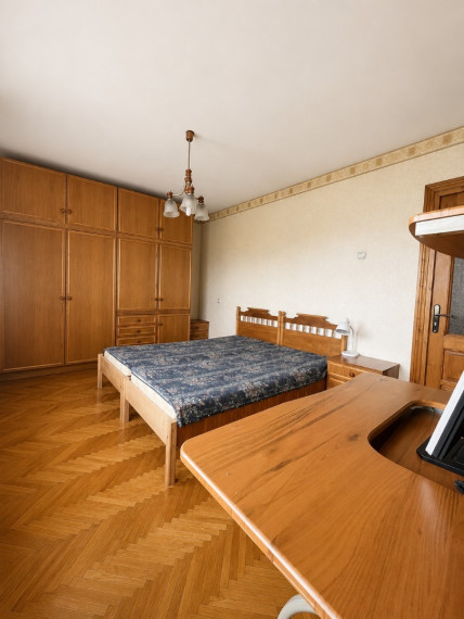 Parduodamas butas Pavenčių g., Mažeikių m., Mažeikių r. sav., 63.43 m2 ploto, 3 kambariai 5